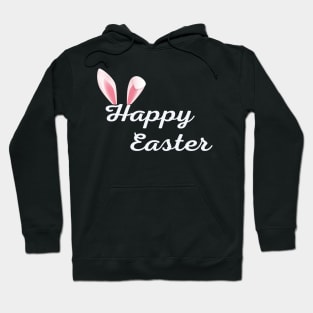 Happy easter day Hoodie